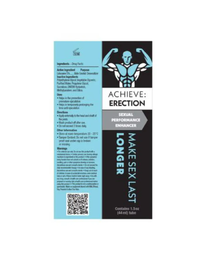 Little Genie Vibrators Achieve Erection Sexual Performance Enhancer 15 Oz Little Genie Vibrators Achieve Erection Sexual Performance Enhancer 15 Oz