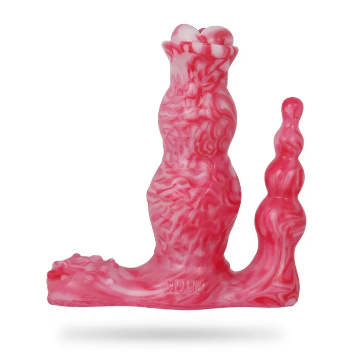 10 Frequency Vibration Simulation Wireless Remote Control Electric Dildo QIANAI Female Sex Toys 10 Frequency Vibration Simulation Wireless Remote Control Electric Dildo QIANAI Female Sex Toys