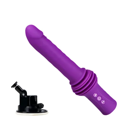Anal lurevibe Powerful 145 Adjustable Base Heating Thrusting Vibrating Dildo Machine 1181 Inch Anal lurevibe Powerful 145 Adjustable Base Heating Thrusting Vibrating Dildo Machine 1181 Inch
