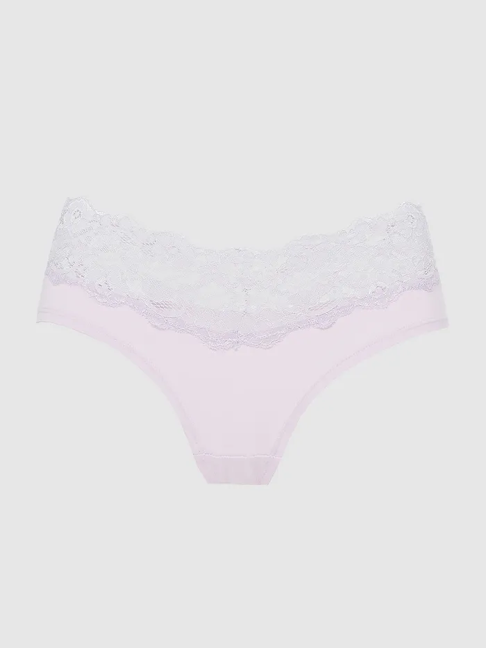 Bridget Cotton Lace Hipster Fredericks Of Hollywood Couples Bridget Cotton Lace Hipster Fredericks Of Hollywood Couples
