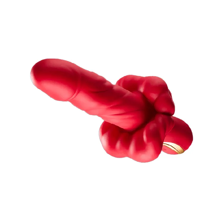 Female Sex Toys lurevibe Lurevibe 360 Rotating Bead Telescopic Masturbation Vibrator Female Sex Toys lurevibe Lurevibe 360 Rotating Bead Telescopic Masturbation Vibrator