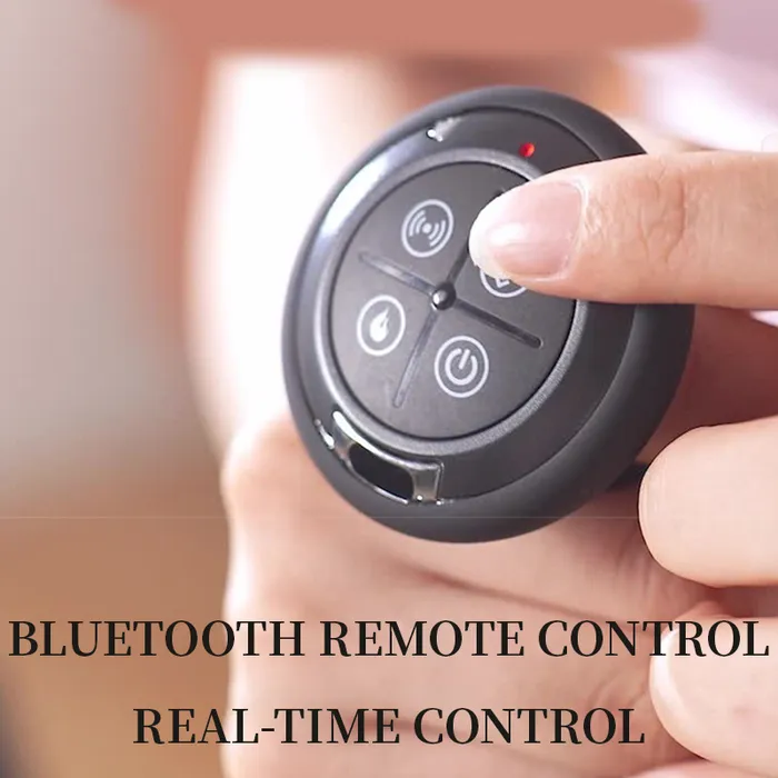 Helibo Bike Massage Pad Dildo Machine With Remote Control Helibo Female Sex Toys
