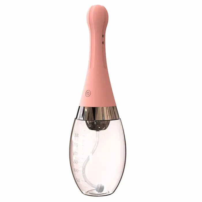 kistoy Anal Kistoy Anal Enema Tool Bowel Cleaner