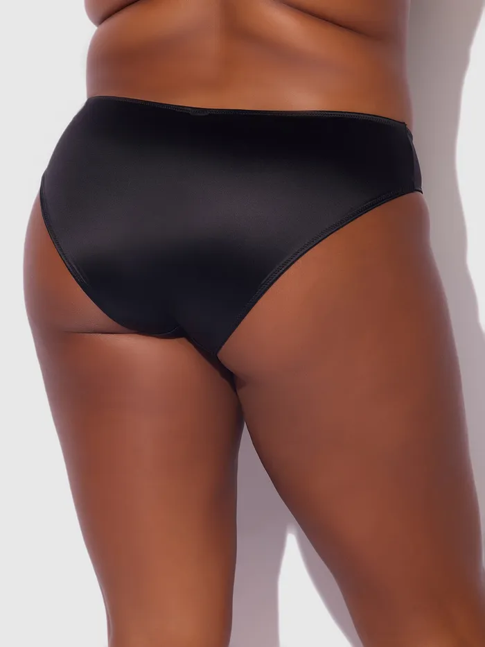 Lexi Liquid Satin Hipster Fredericks Of Hollywood Female Sex Toys Lexi Liquid Satin Hipster Fredericks Of Hollywood Female Sex Toys