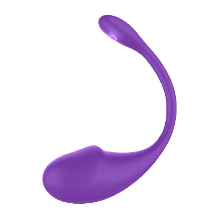 Lurevibe Wireless Bluetooth G Spot Wearable Vibrator Panty Sex toy APP Control Female Sex Toys