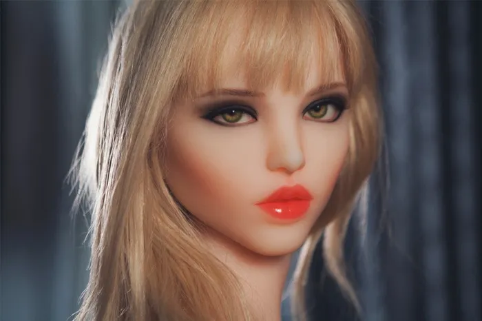 Male Sex Toys Dollforever Shannon145cm4ft8 EU Stock DOLLFOREVER Pretty Woman Doll Sex for Man Large Breast EVO SKeleton