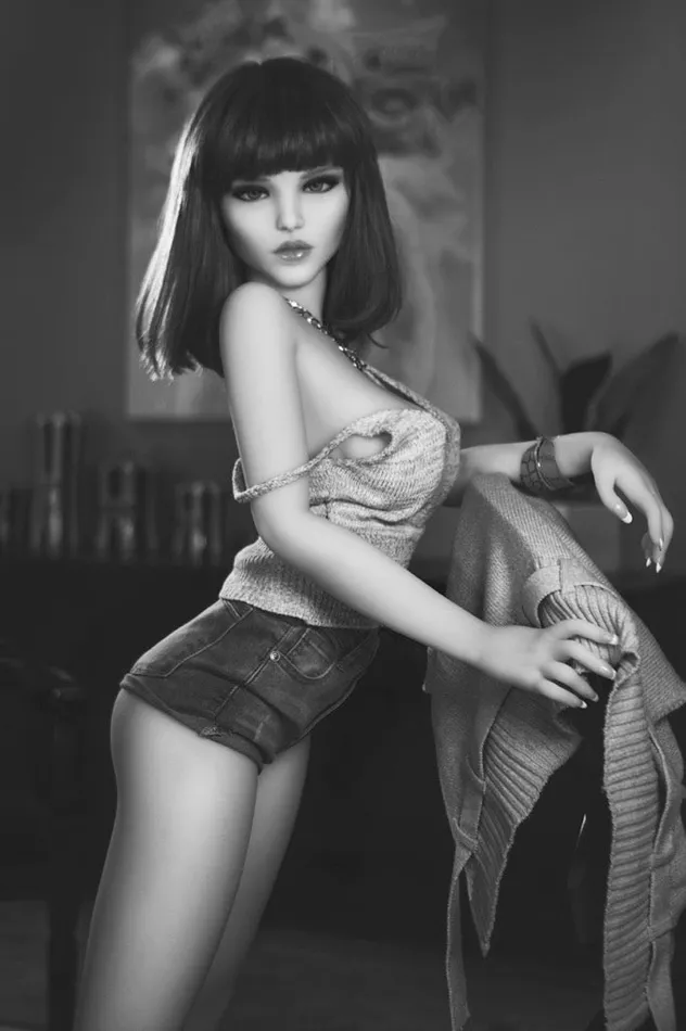 Male Sex Toys Dollforever Shannon145cm4ft8 EU Stock DOLLFOREVER Pretty Woman Doll Sex for Man Large Breast EVO SKeleton