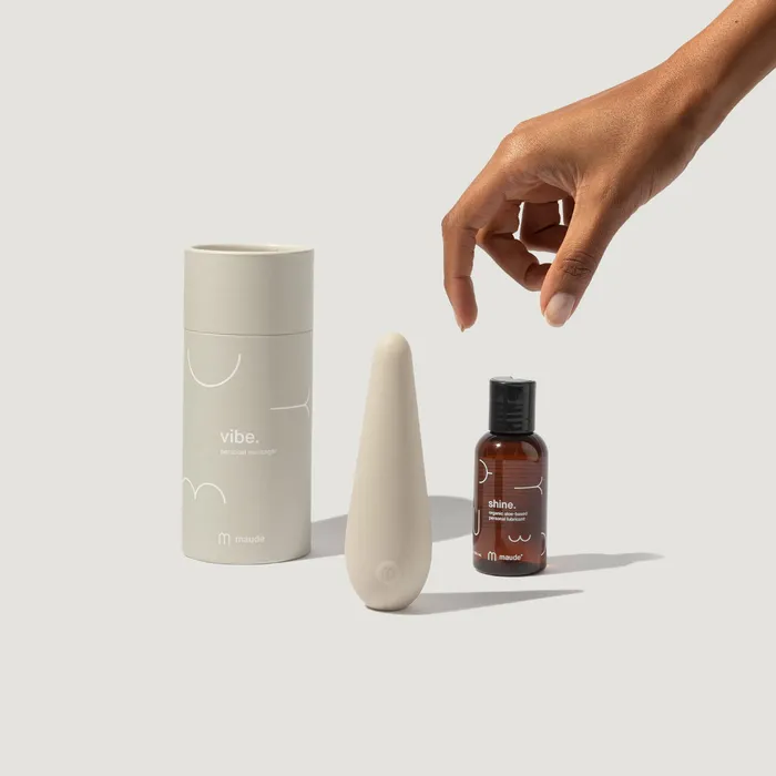 maude Anal maude gift set