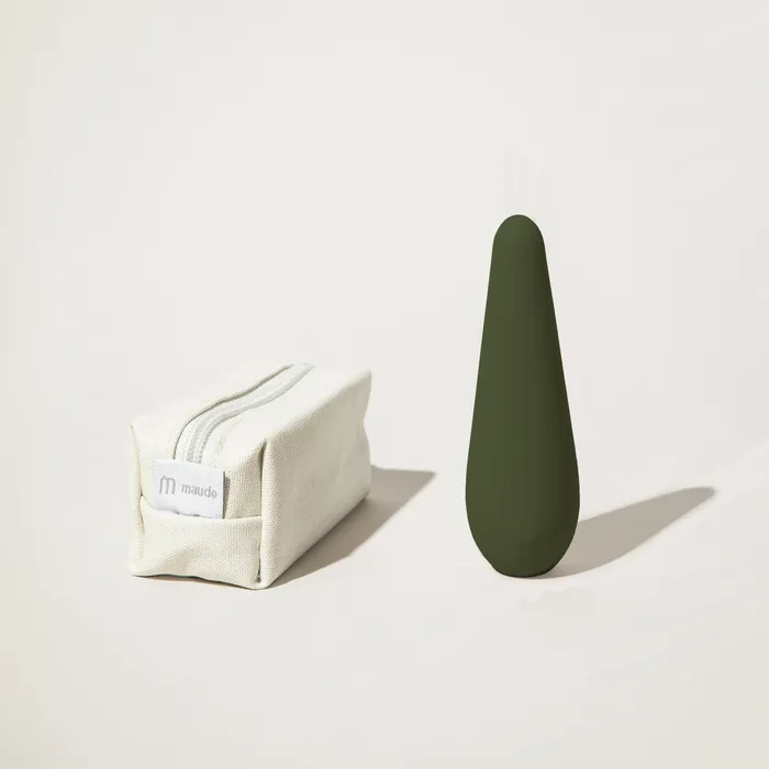 maude Vibrators vibe