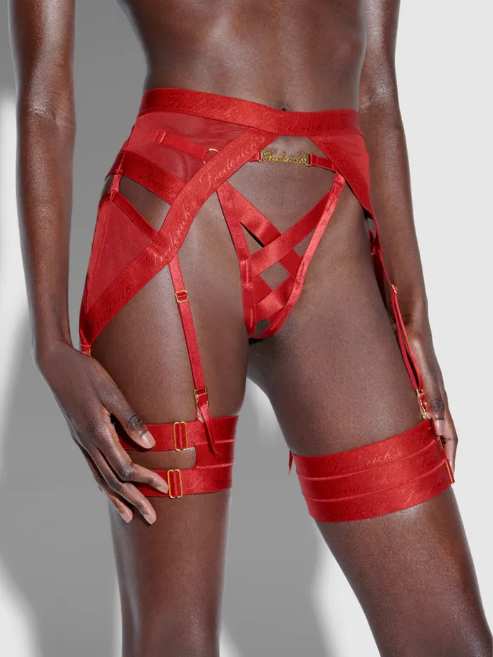 Raven Convertible Garter Belt Fredericks Of Hollywood Vibrators Raven Convertible Garter Belt Fredericks Of Hollywood Vibrators